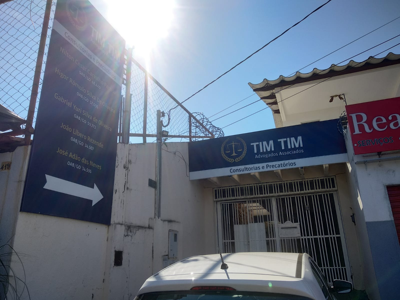 Foto da capa de Consultorias de Precatórios em Goiânia - Limpa Nome Goiânia - Advogado Tributarista Goiânia | Tim Tim Advogados Associados